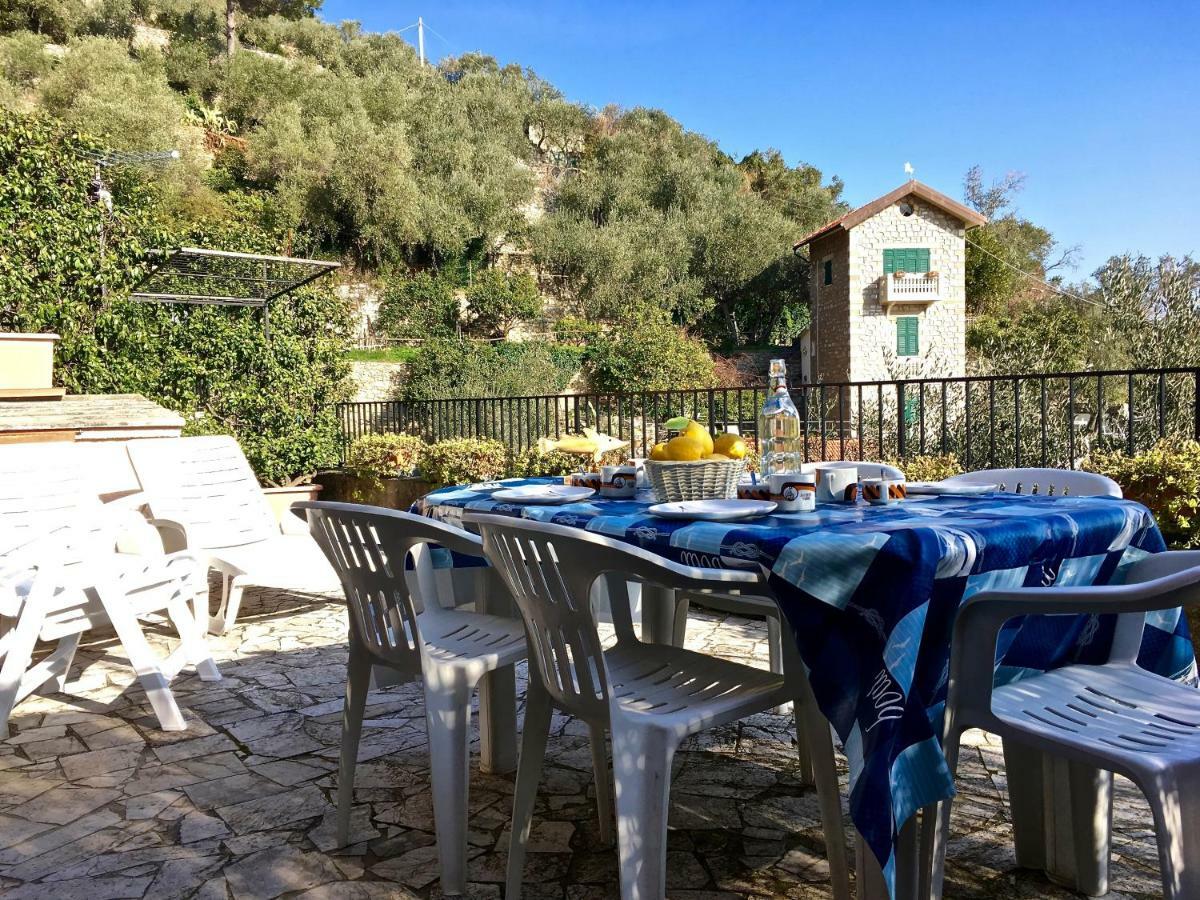 Portovenere Apartment G.H. Porto Venere Exterior photo