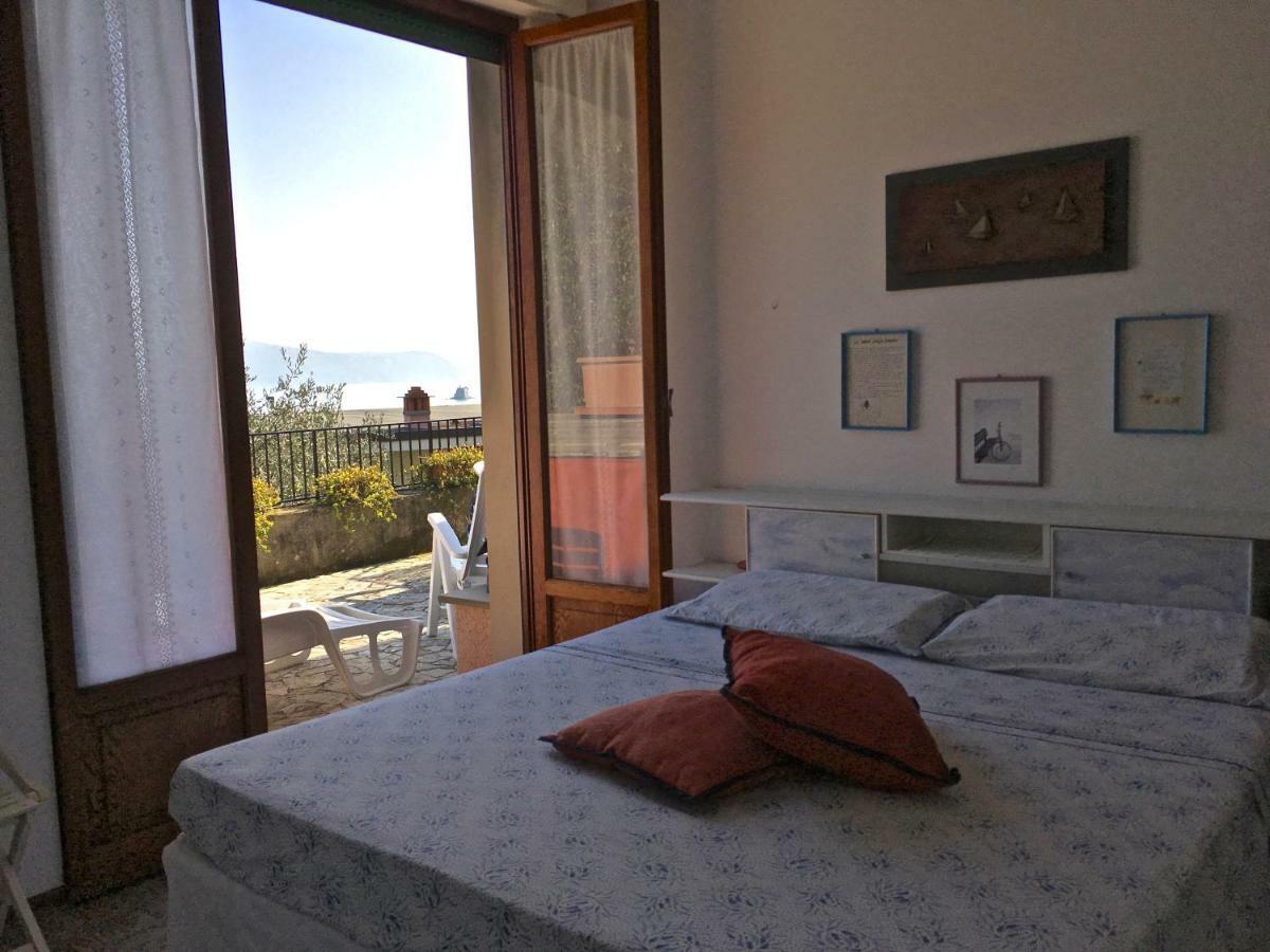 Portovenere Apartment G.H. Porto Venere Exterior photo