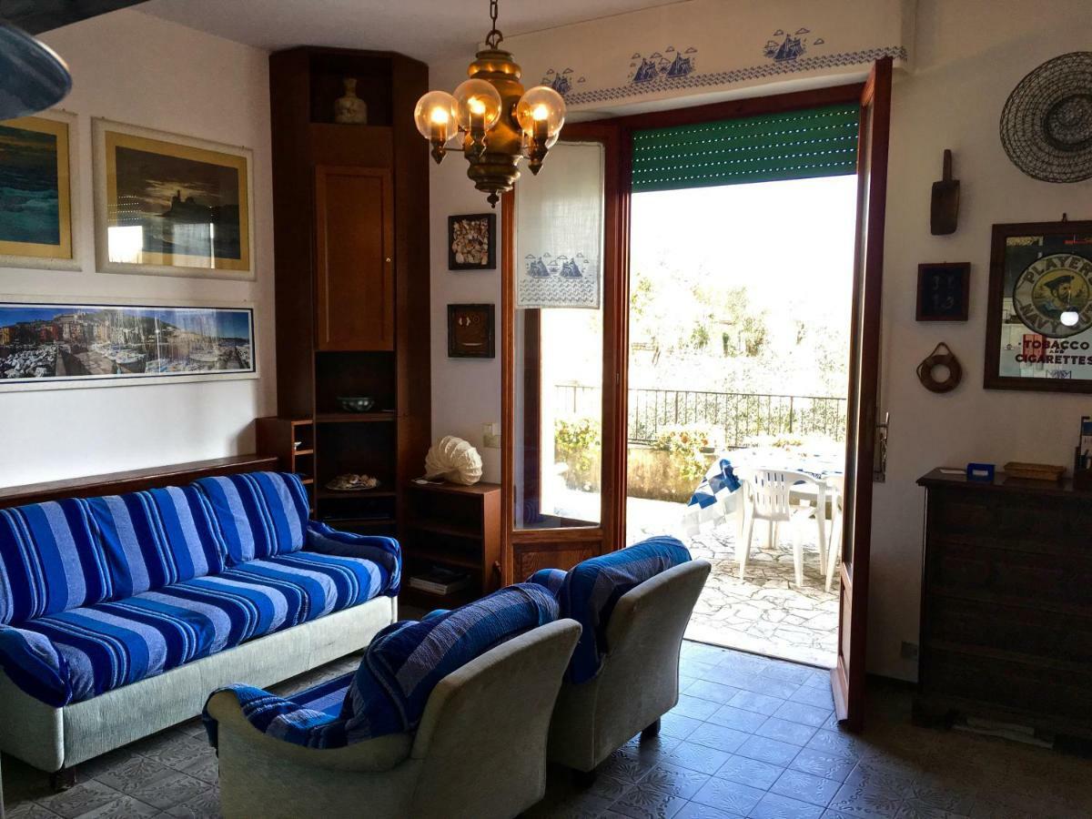 Portovenere Apartment G.H. Porto Venere Exterior photo