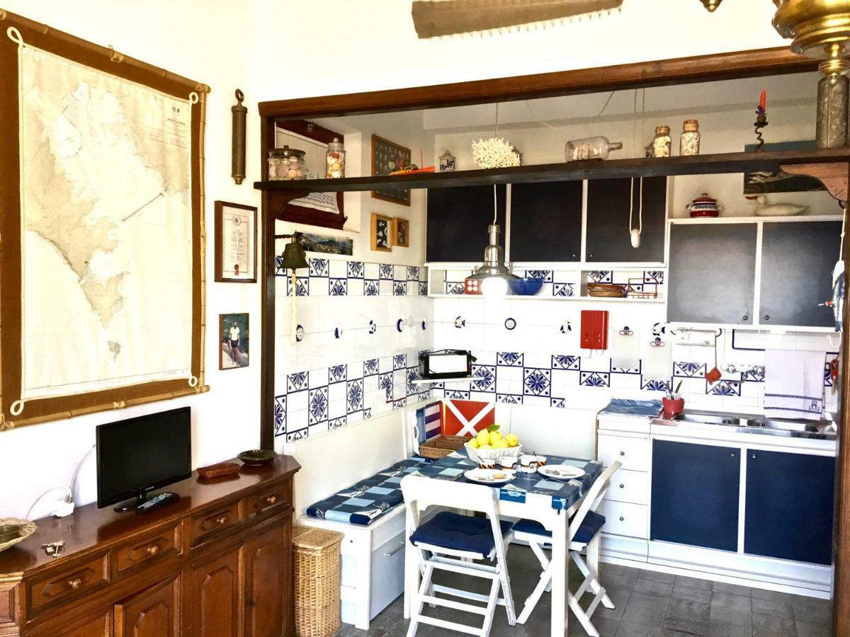 Portovenere Apartment G.H. Porto Venere Exterior photo