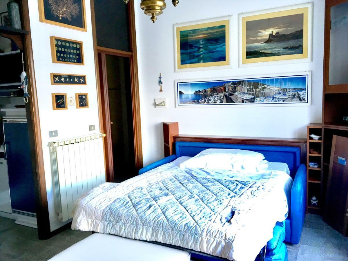 Portovenere Apartment G.H. Porto Venere Exterior photo