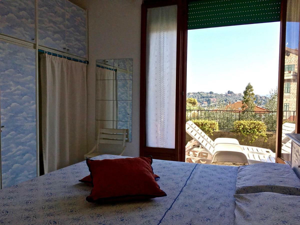 Portovenere Apartment G.H. Porto Venere Exterior photo